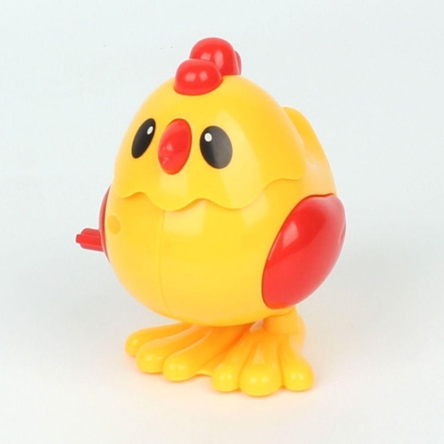 Farm Chicken Game (12 pieces)