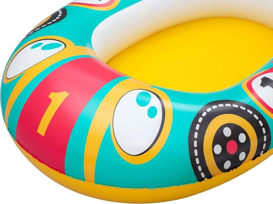Children's floats Bestway "Colorful Sea Friends" - Fun water adventures for your little ones!