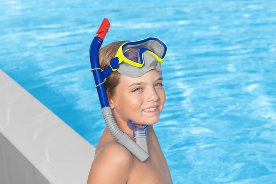 Bestway Youth Snorkel Set
