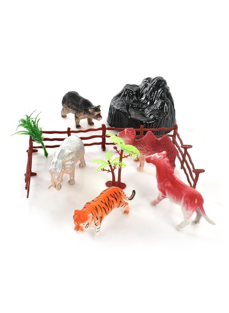 World of Animals collection
