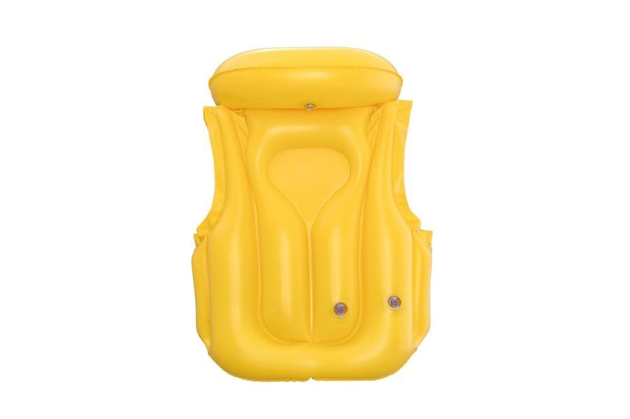 Inflatable swim vest for children - Bestway Swim Vest