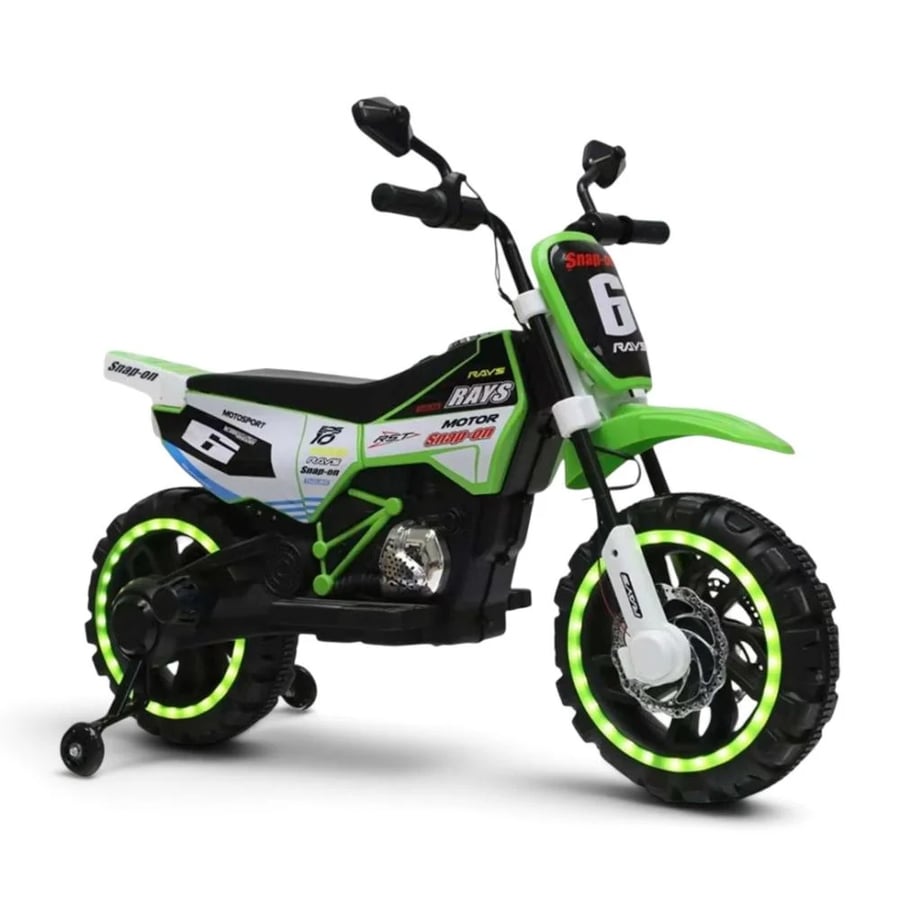 دباب أطفال كهربائي 12V ll