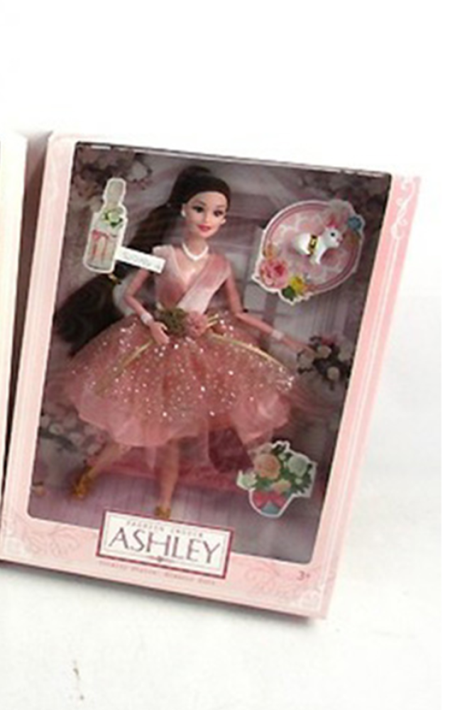 Ashley doll for girls