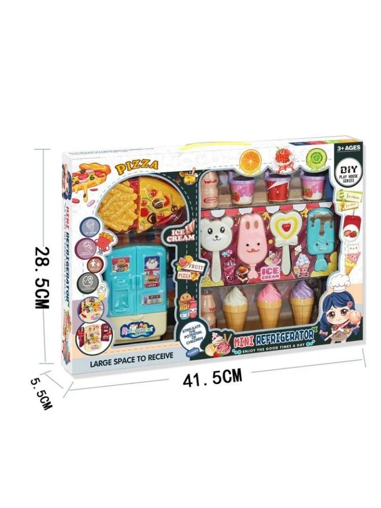 Kitchen game set