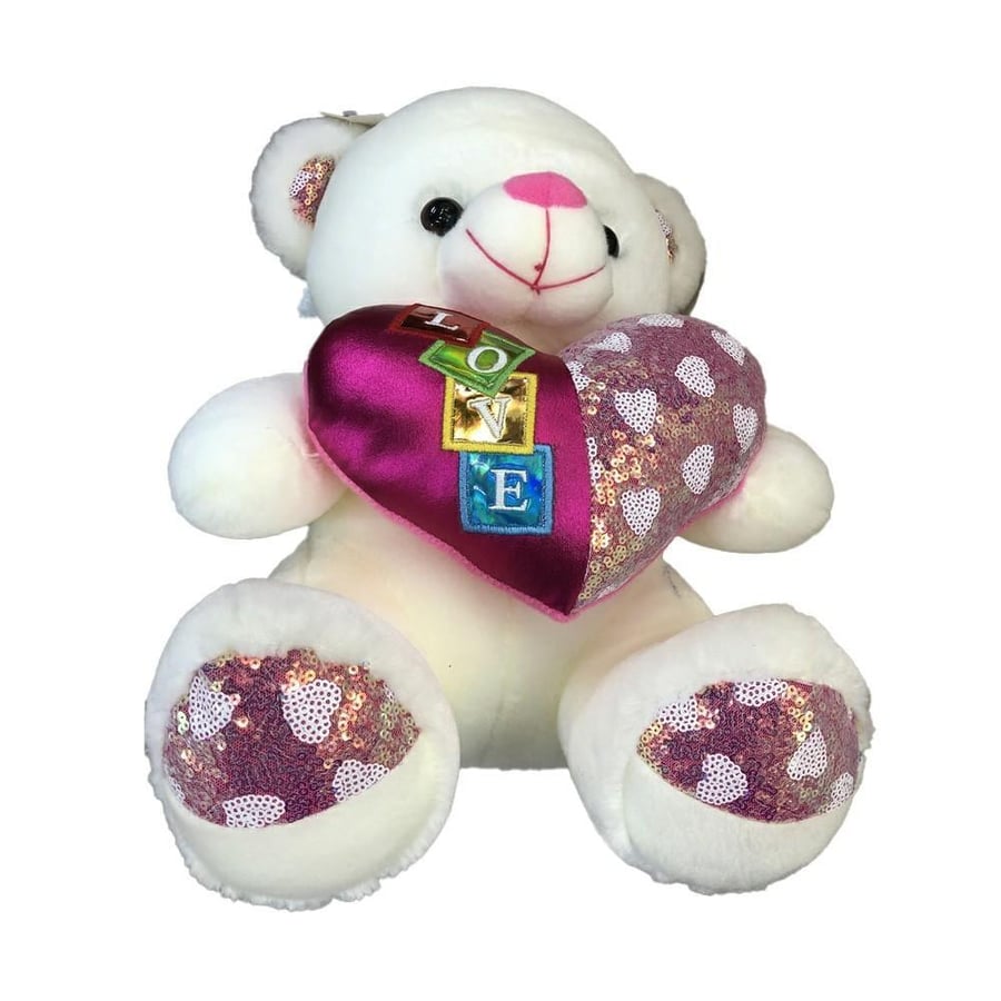 Dabdoob "LOVE" – an ideal gift full of love!