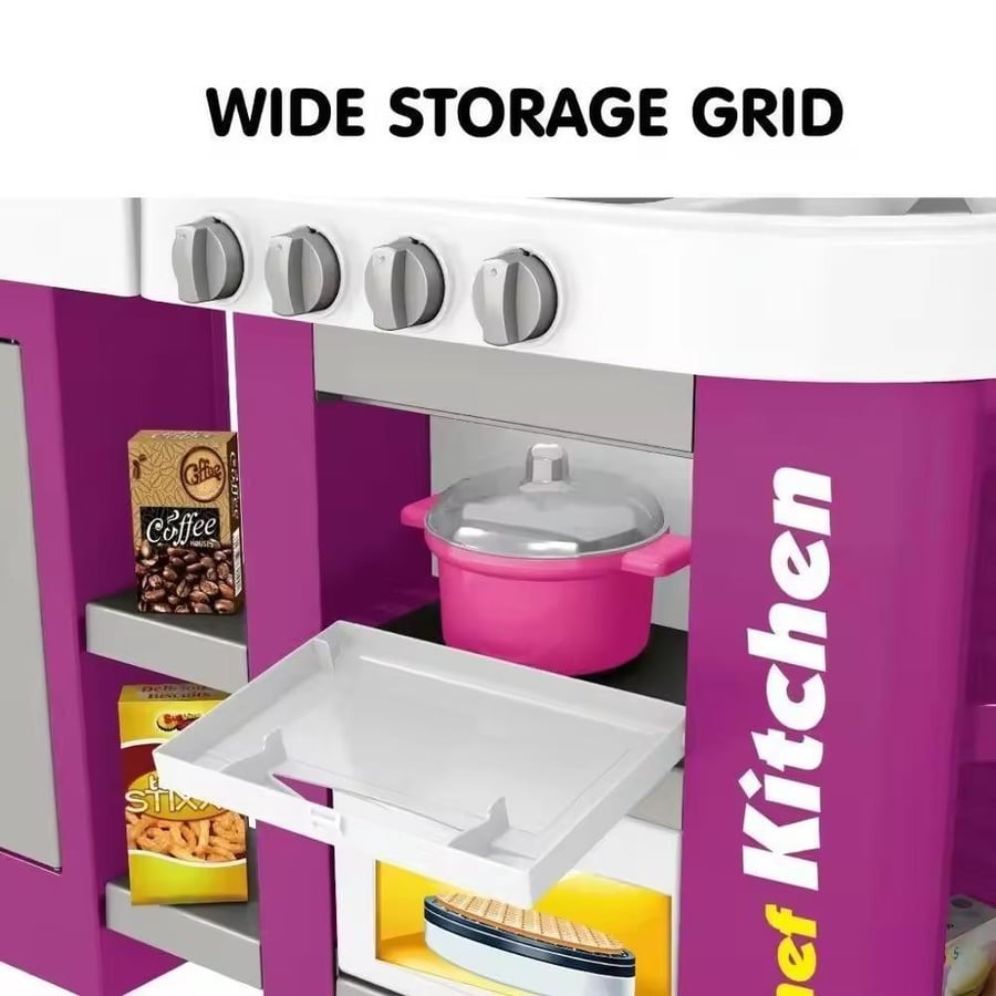 Kitchen set 53
