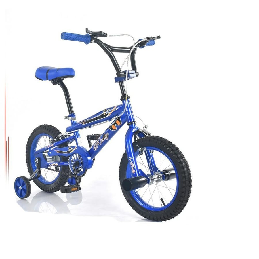 Zoro Cobra bicycle 14 inch