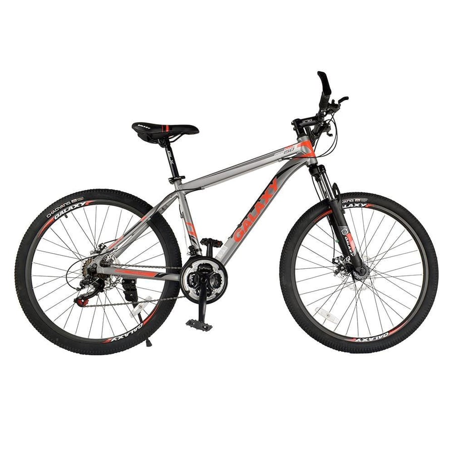Galaxy bicycle size 26 inch