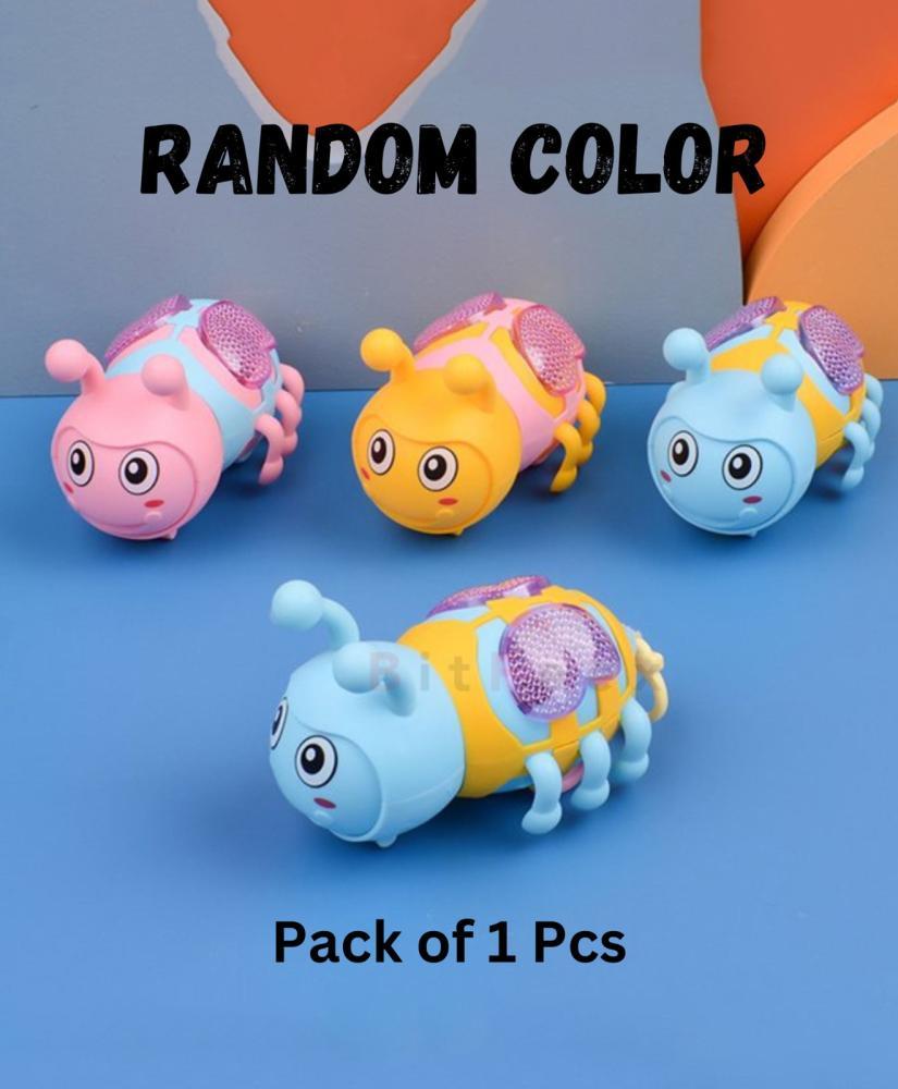 The glowing bee game 12 pieces