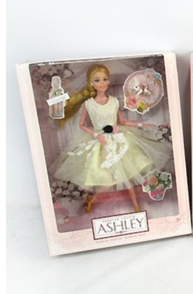 Ashley doll for girls