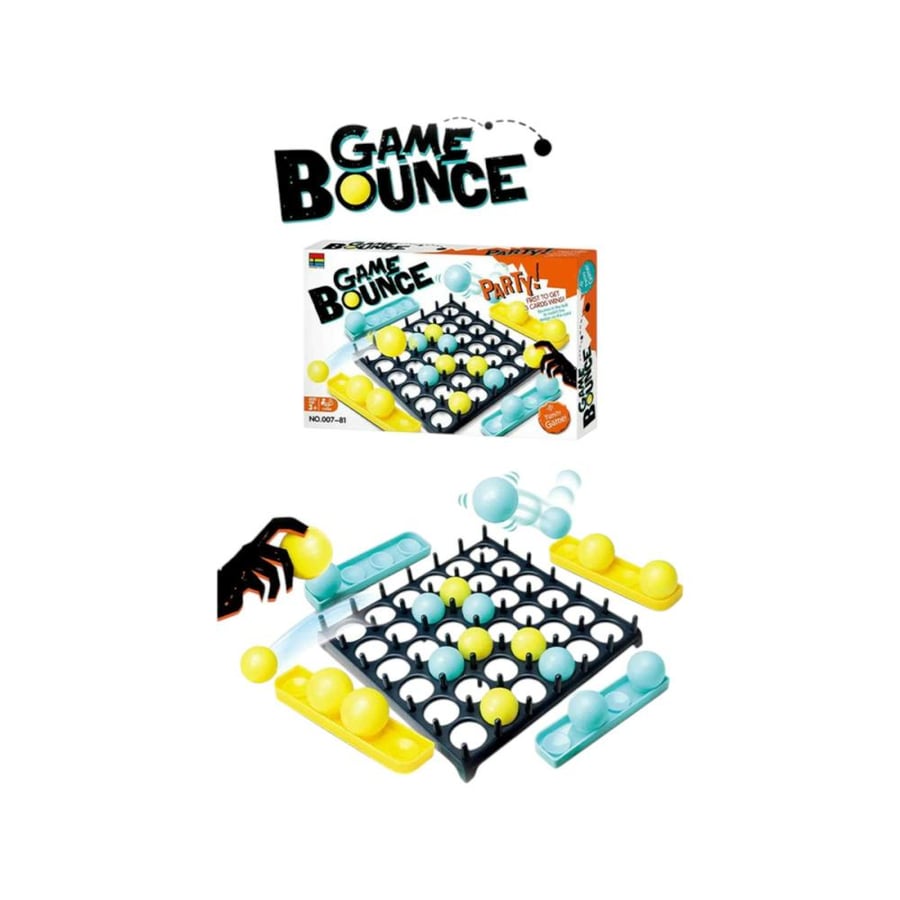 لعبة بونس (Game Bounce) tt