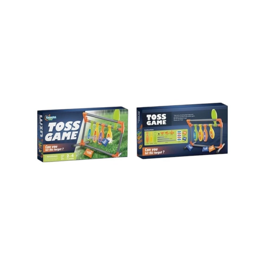 Tos Game shooting game