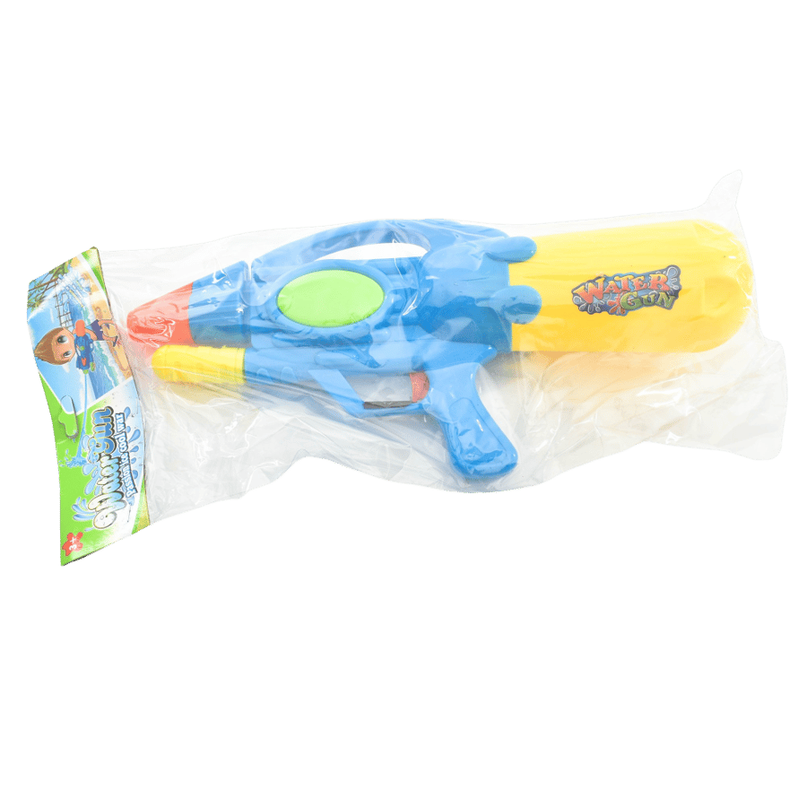 Water gun game