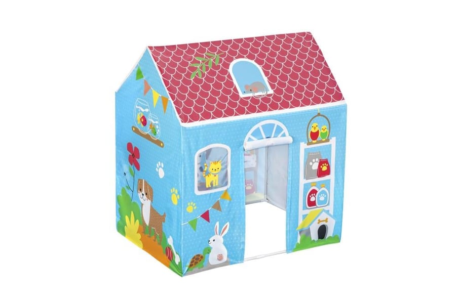 بيت اللعب للأطفال Purrfect Pets – Bestway  ll
