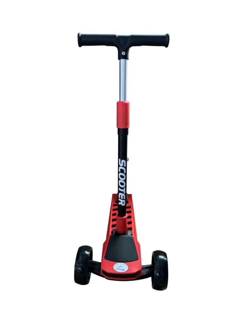 Children's sports scooter