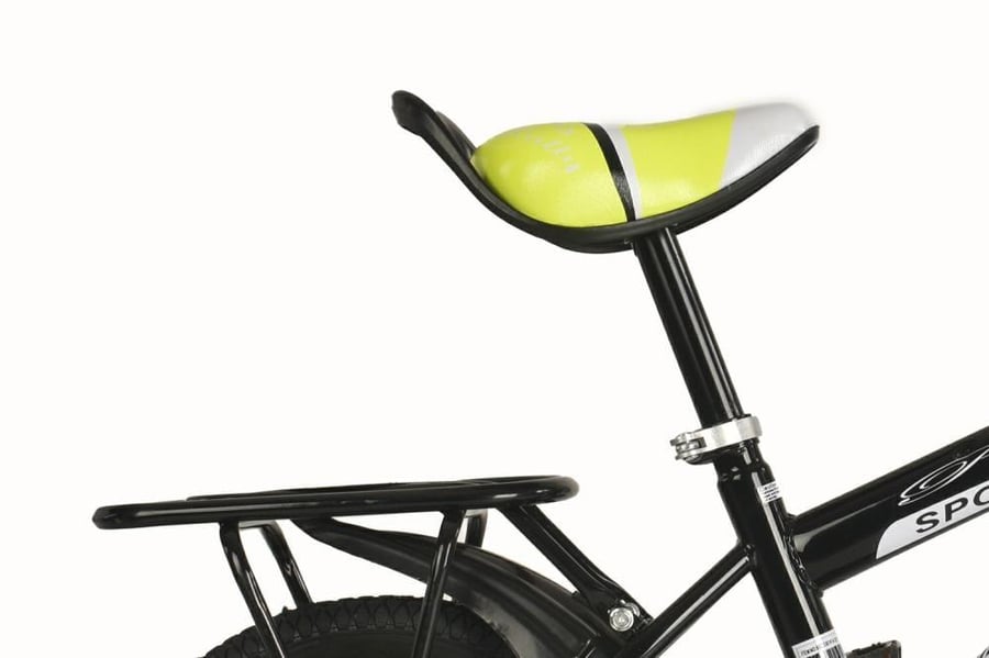 Three-wheeled bicycle size 14 inch