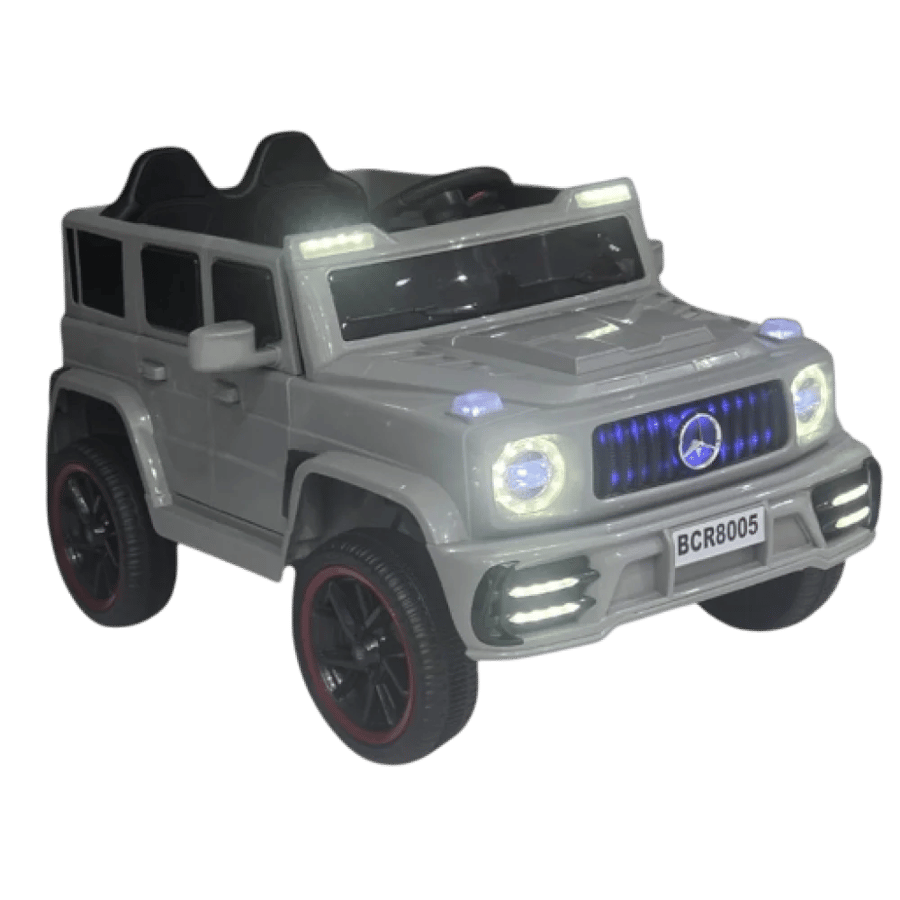 سيارة-أطفال-كهربائية-مرسيدس-g-class-12v-محركين