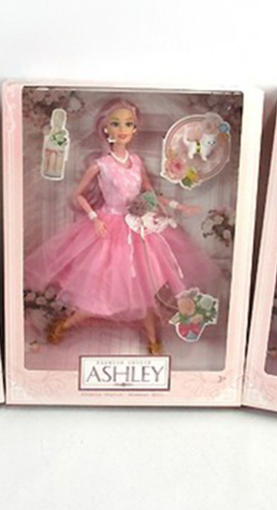 Ashley doll for girls