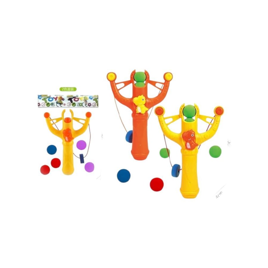 Fantasy Ball slingshot game