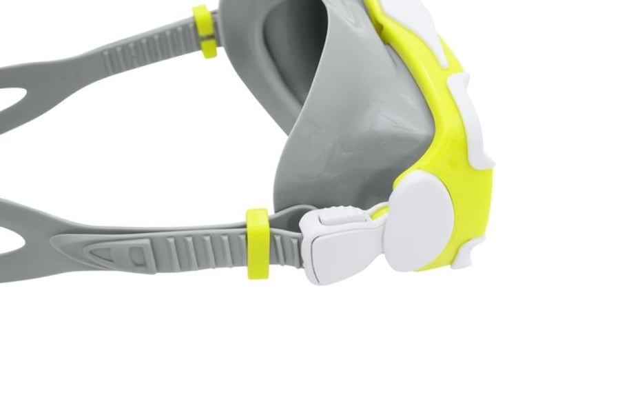 طقم سنوركل للغوص من بست واي – نظارة أنبوب تنفس – Bestway Snorkel Set ll