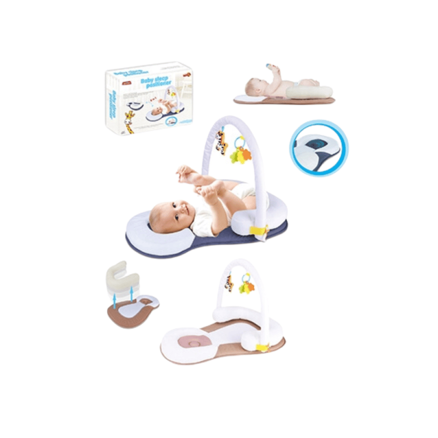 Children's lounging mat