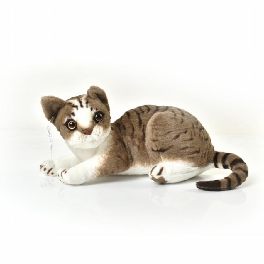 Cute cat doll