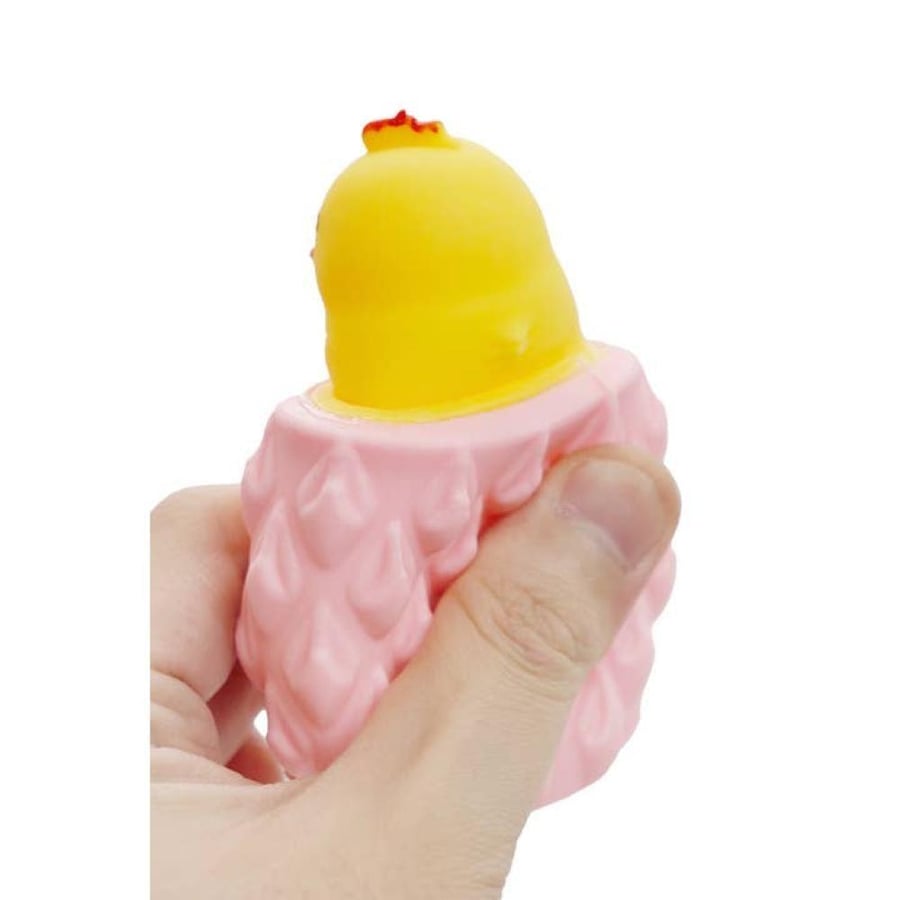 The pressing duck .... 12 pieces ....