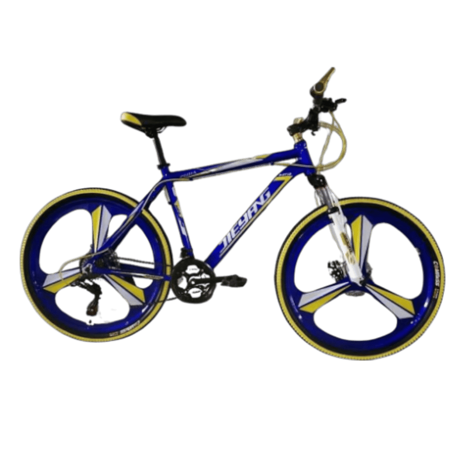 Rally bicycle size 26