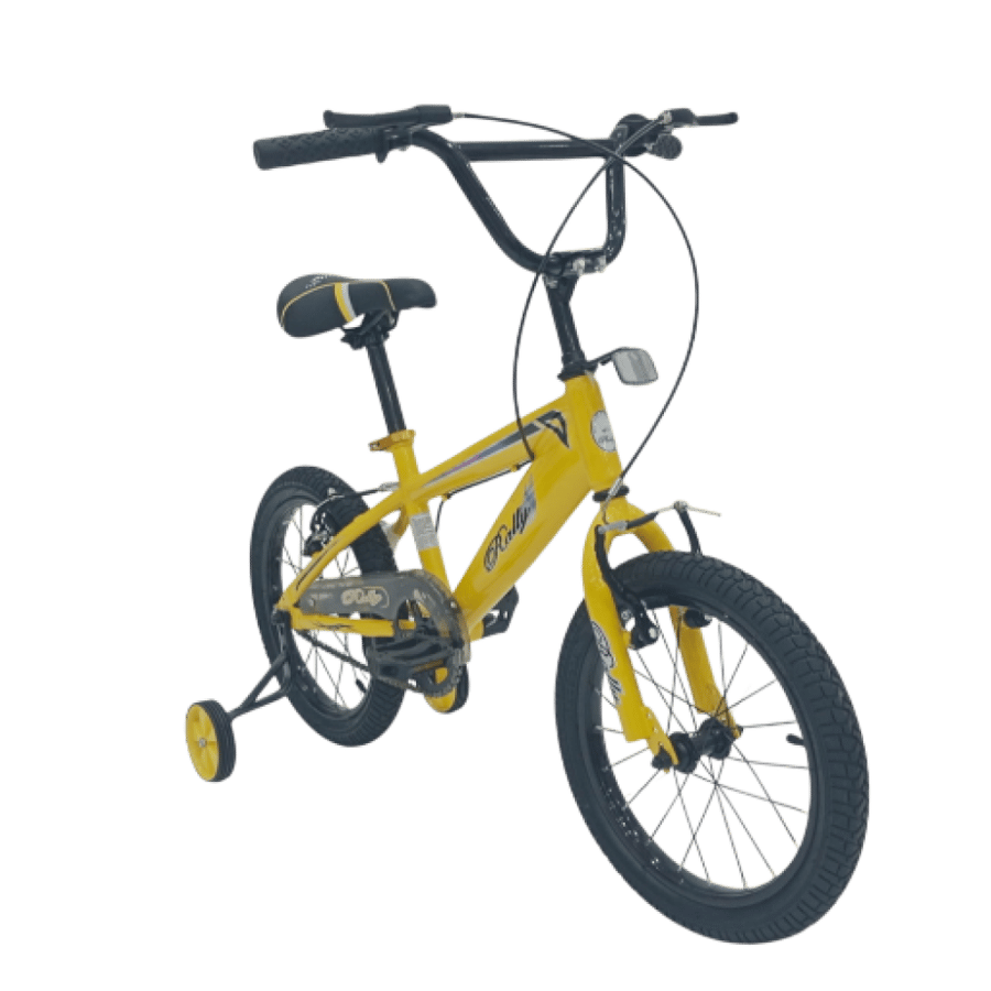 16-inch size bicycle