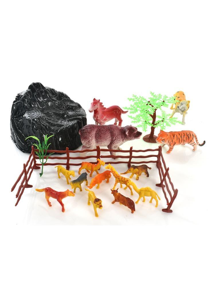 World of Animals collection