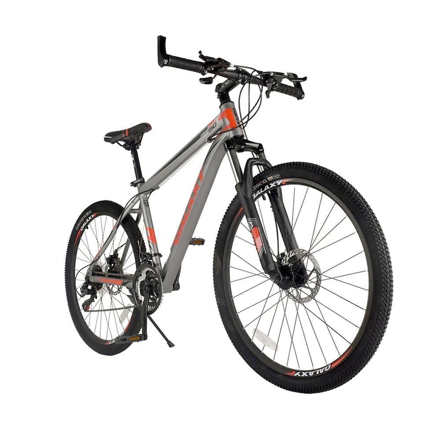 Galaxy bicycle size 26 inch
