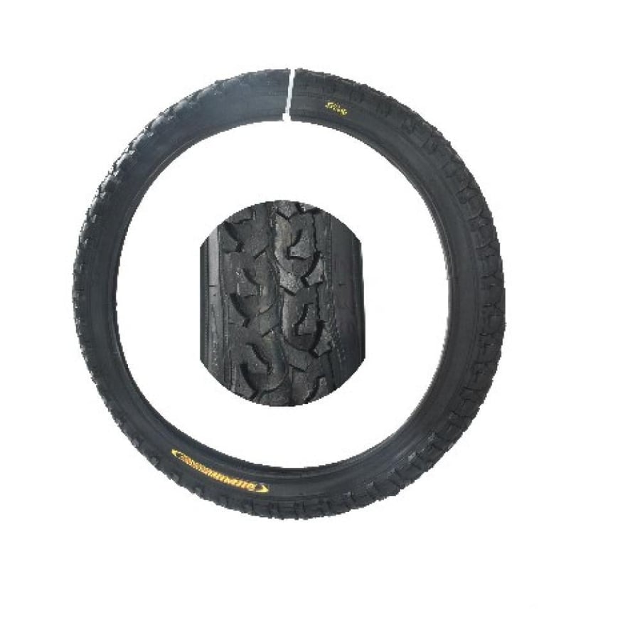 20*2.125 tire frame