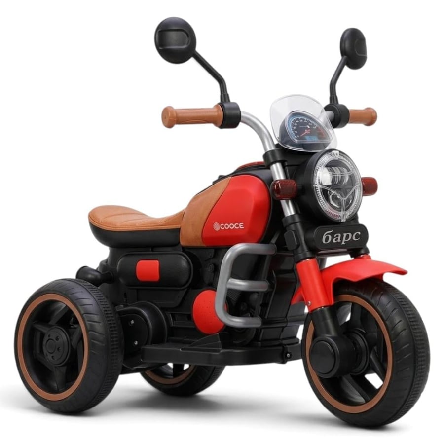 دباب أطفال كهربائي 6V ll
