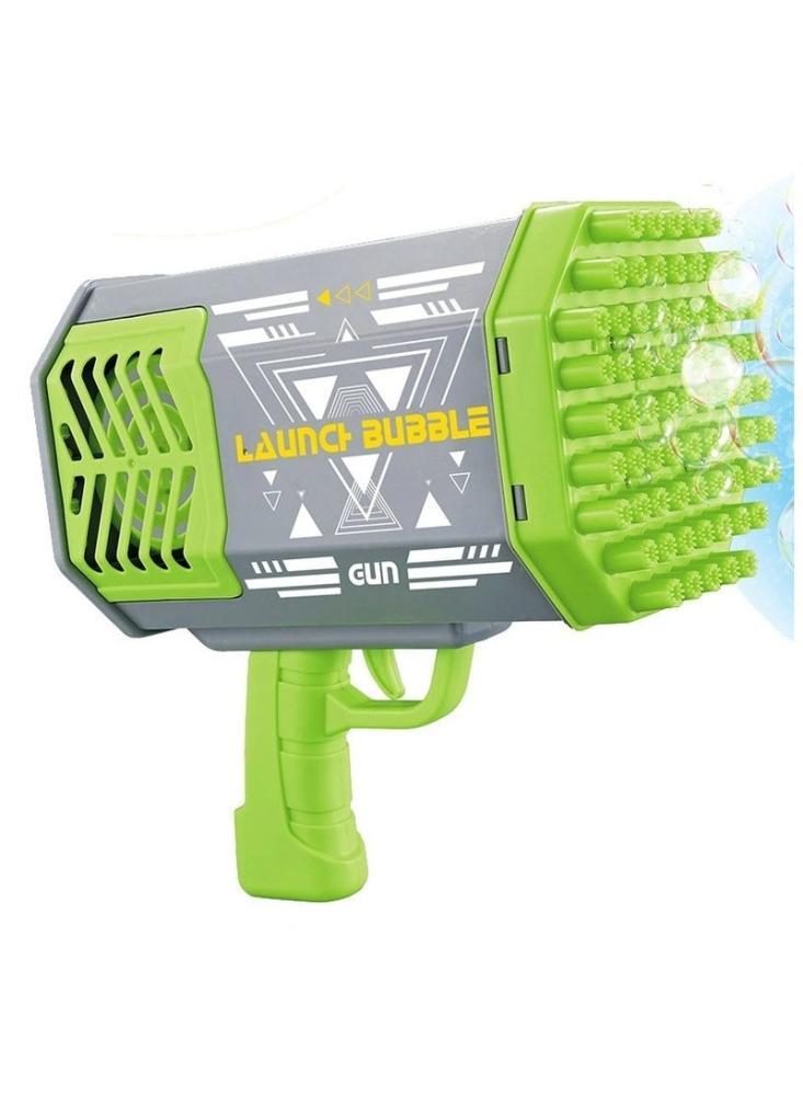 Bubble gun "Babel Plaster"