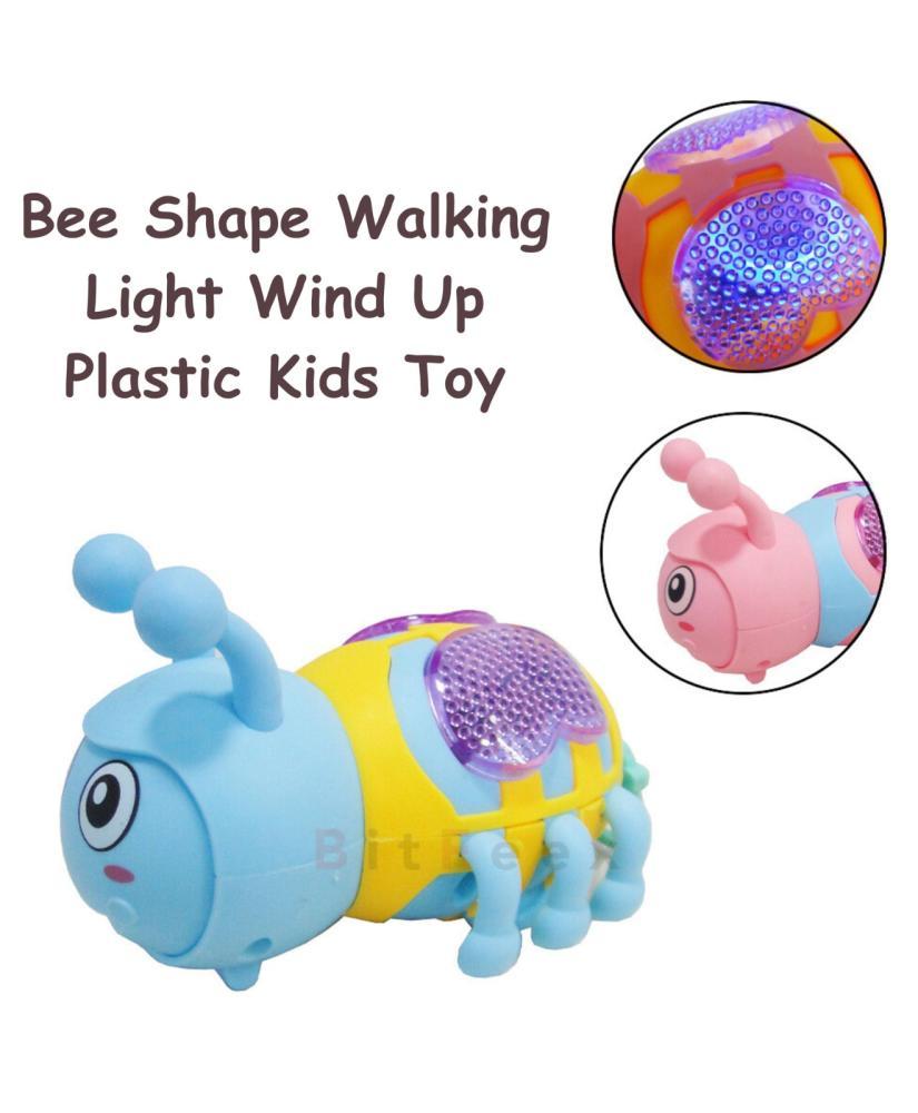 The glowing bee game 12 pieces