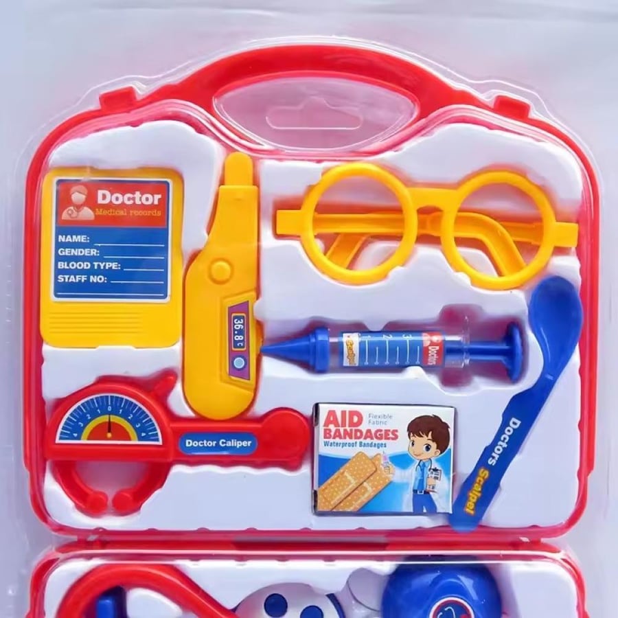 Doctor's set for children