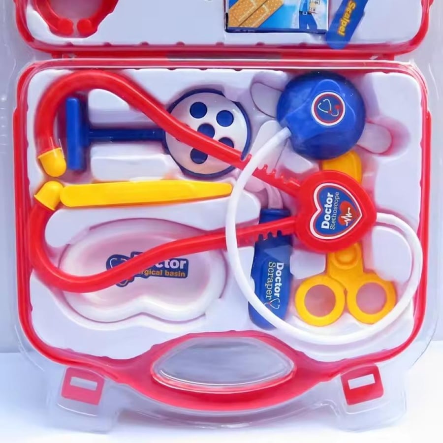 Doctor's set for children