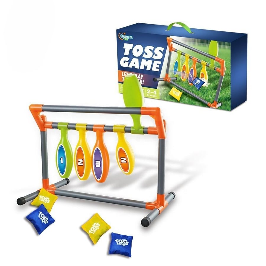 Tos Game shooting game