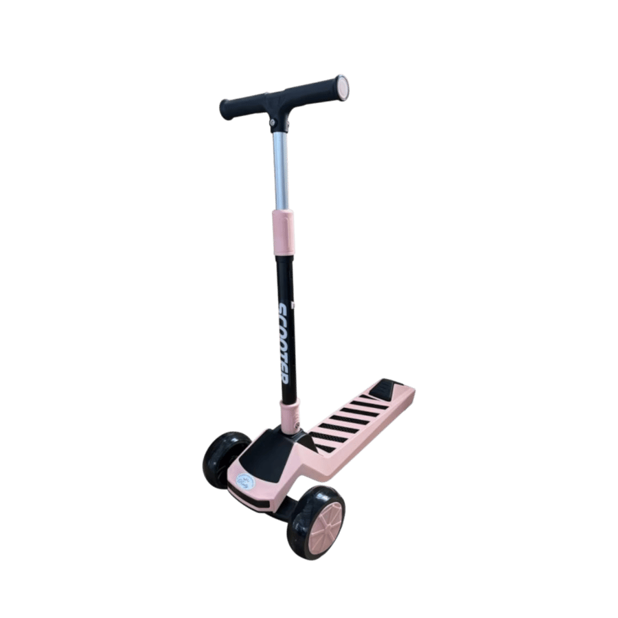 Children's sports scooter