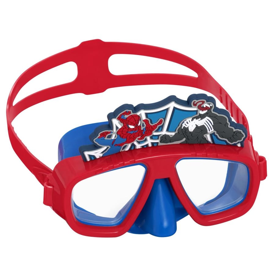 نظارات سباحة الأطفال – Spider-Man Dual Lens Goggles ll