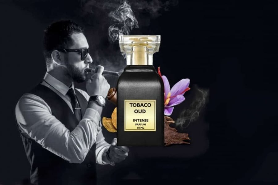 توباكو عود – 60مل