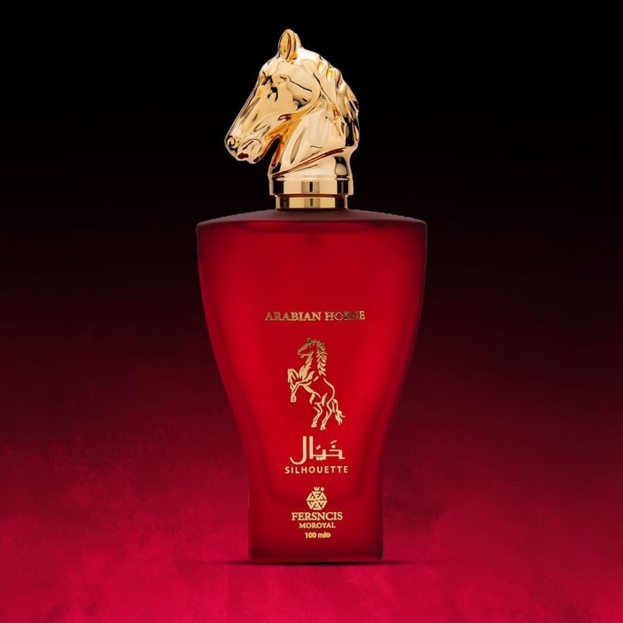 عطر خيال رد 100 مل