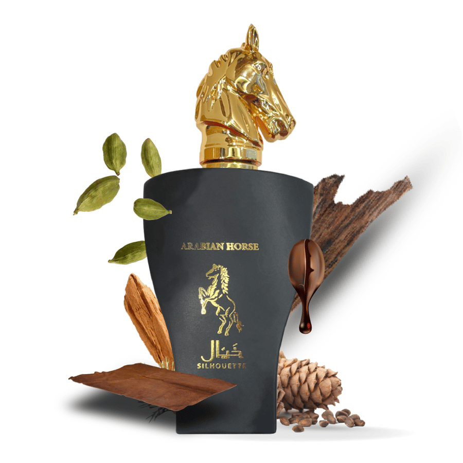 عطر خَيال بلاك 100 مل
