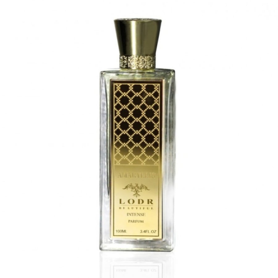 امارليس لودر - 100ml