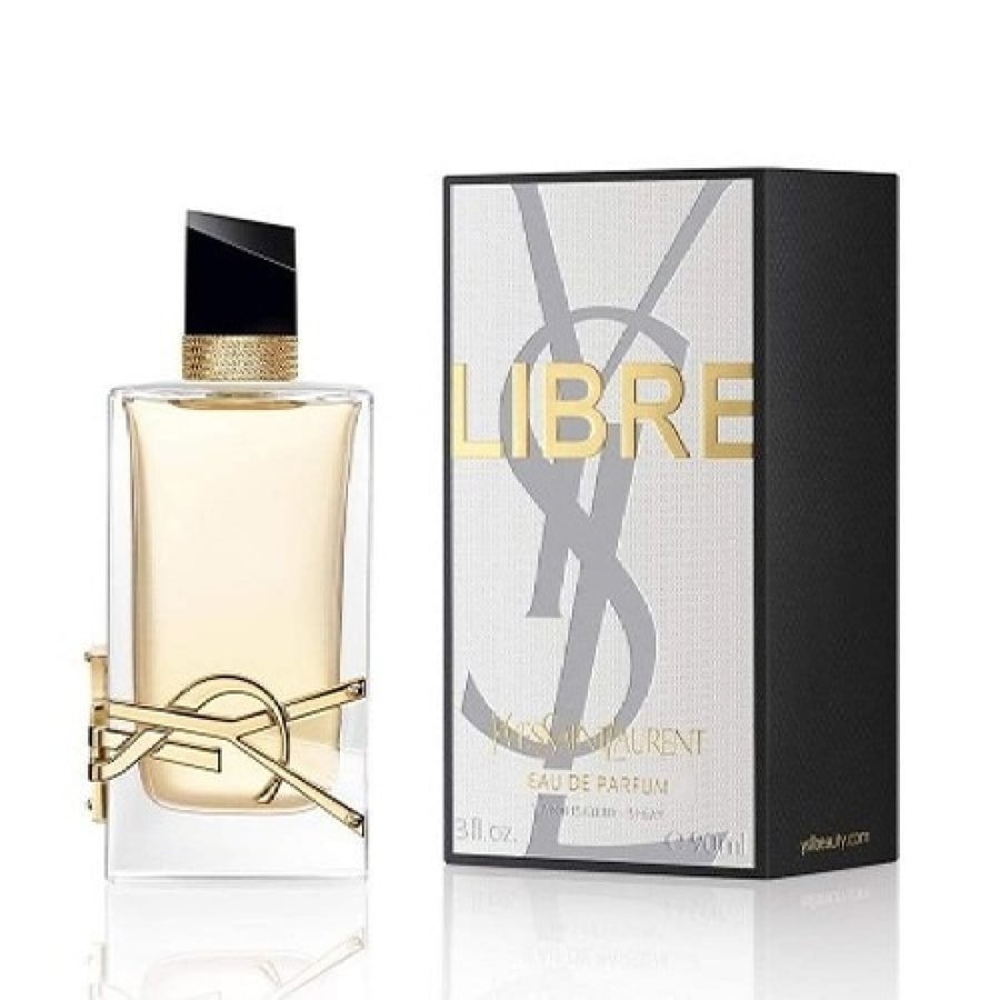 عطر ليبر ايف سان لوران من جيرسي العالمية (بديل)