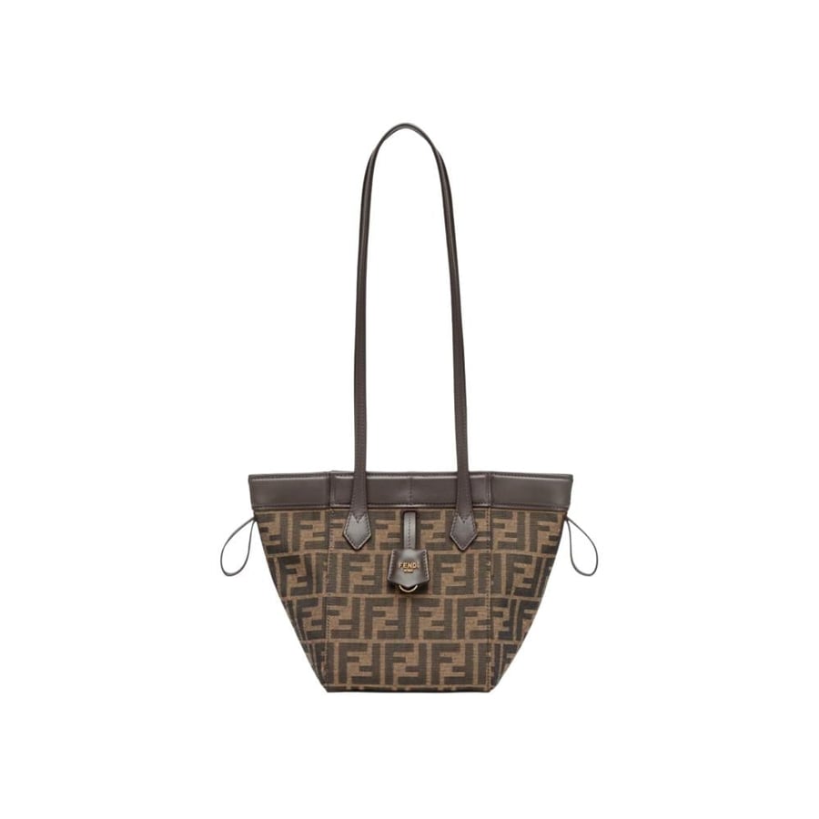 شنطة فندي ميني Fendi Origam