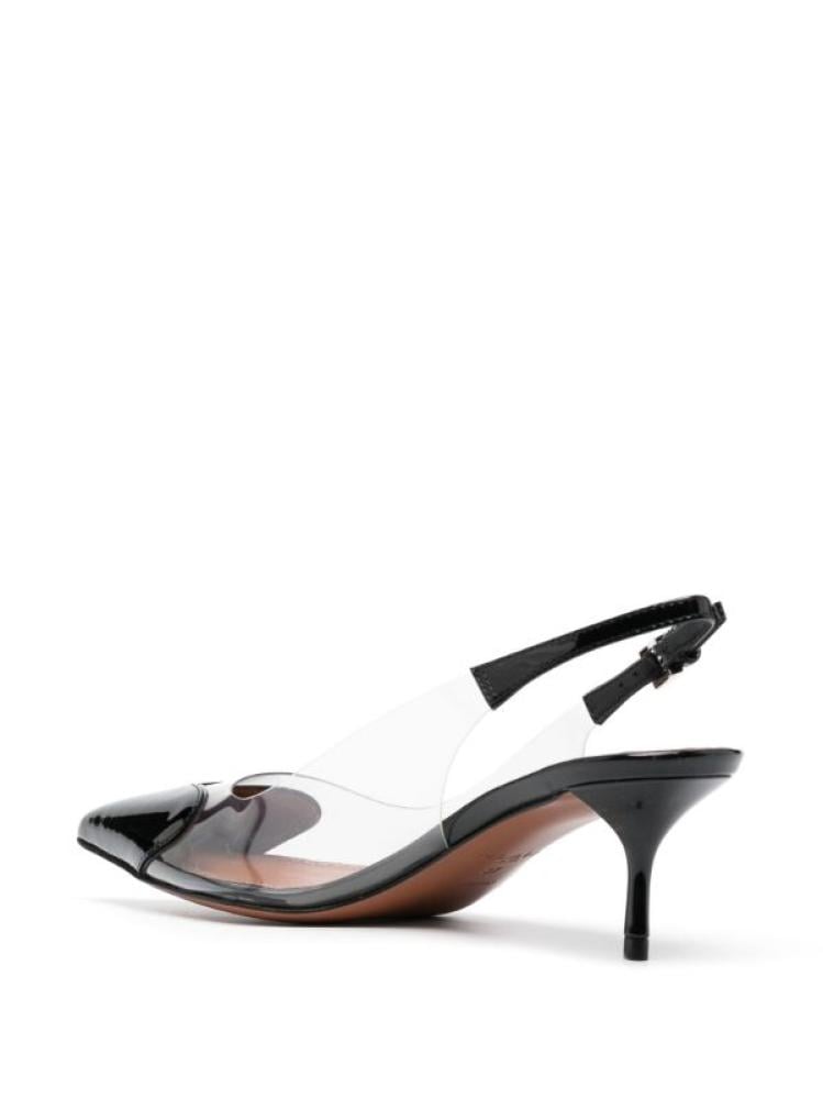 كعب يالا Alaïa black
