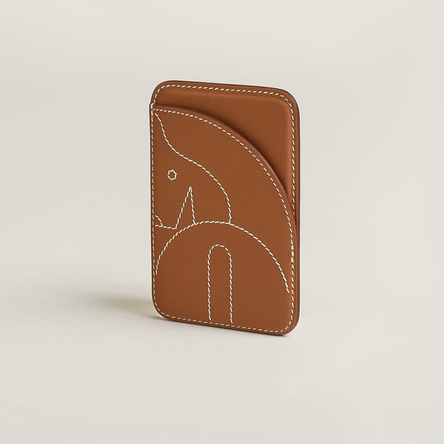 كارد هولدر "Horse" MagSafe Card holder