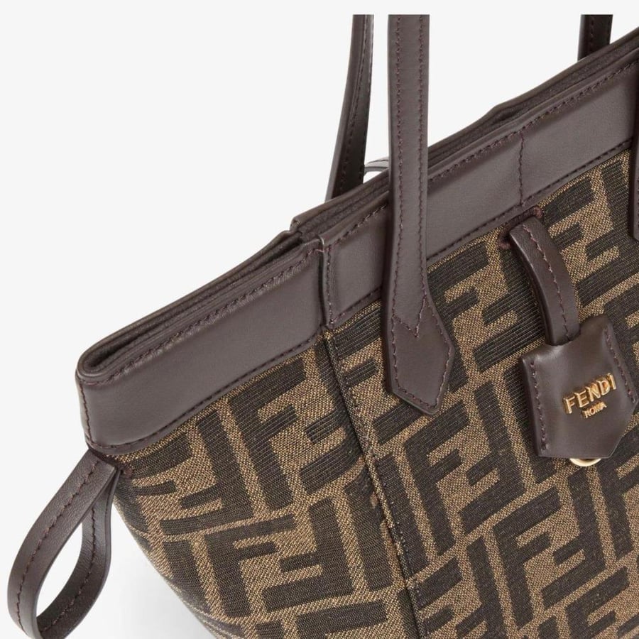 شنطة فندي ميني Fendi Origam