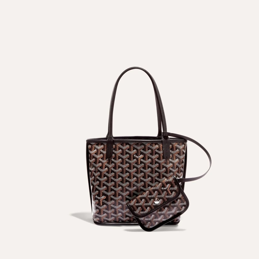 شنطة جويارد Anjou Mini Bag